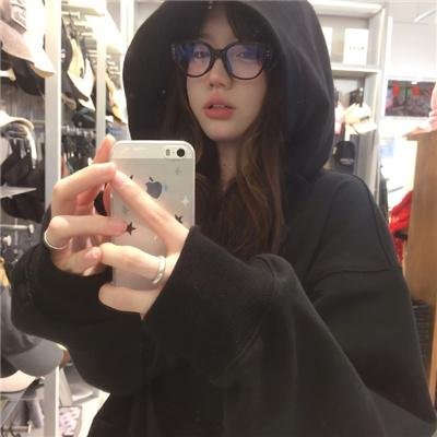 格子间女人