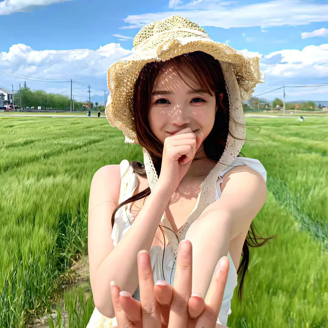 野花